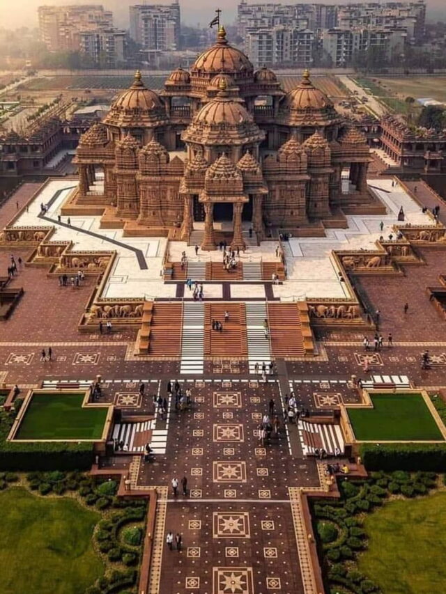 Beyond Borders: Ram Mandir’s Inauguration Unites Across Faiths
