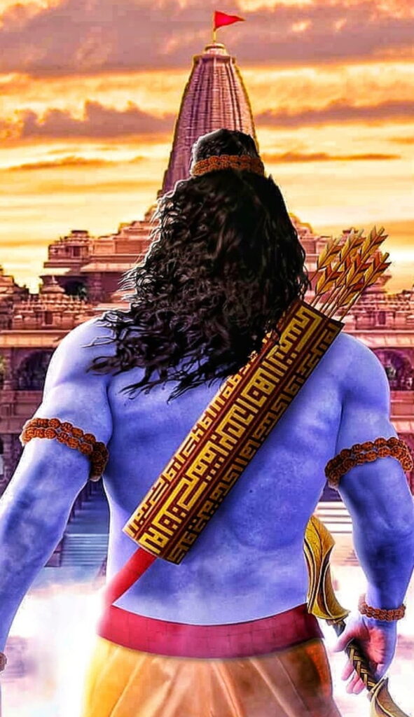 Ram Mandir, Ayodhya